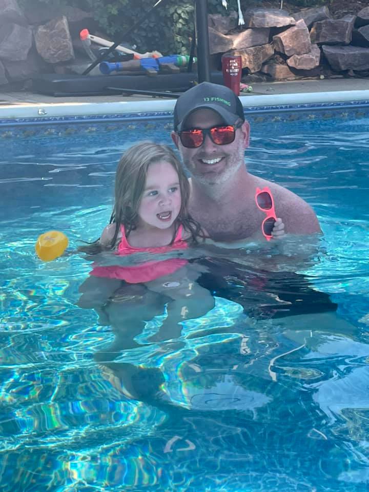 Marcus William Bio Photo